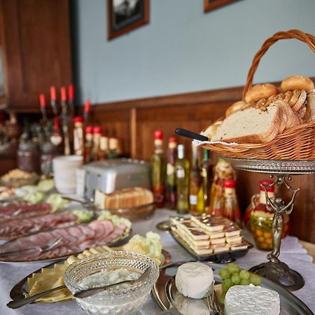 Szarotka Hotel Закопане Екстериор снимка