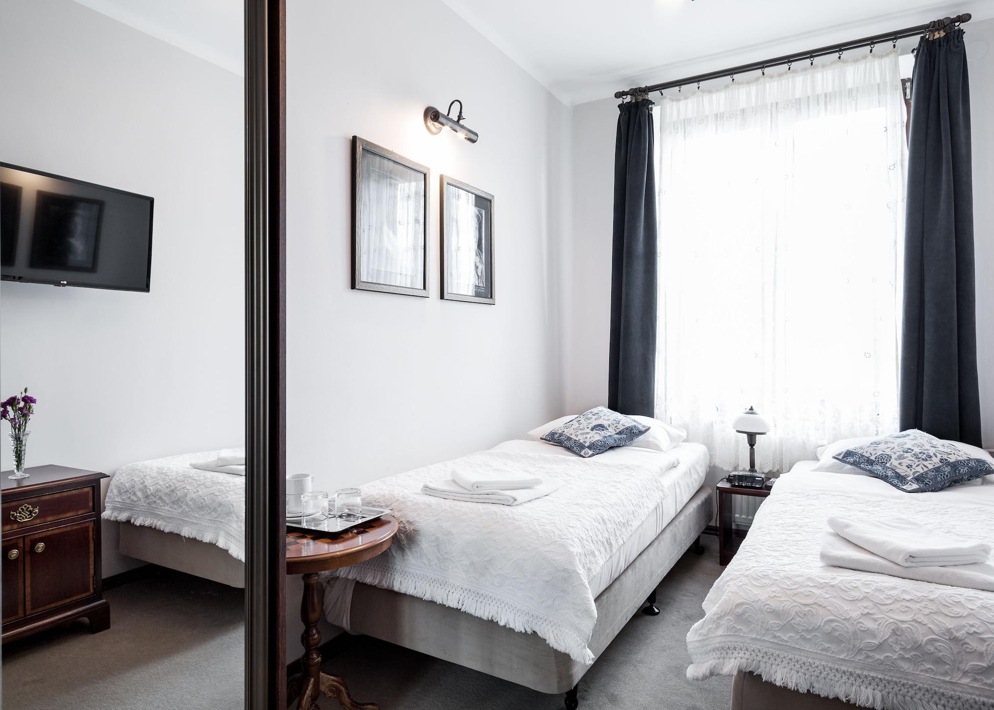 Szarotka Hotel Закопане Екстериор снимка