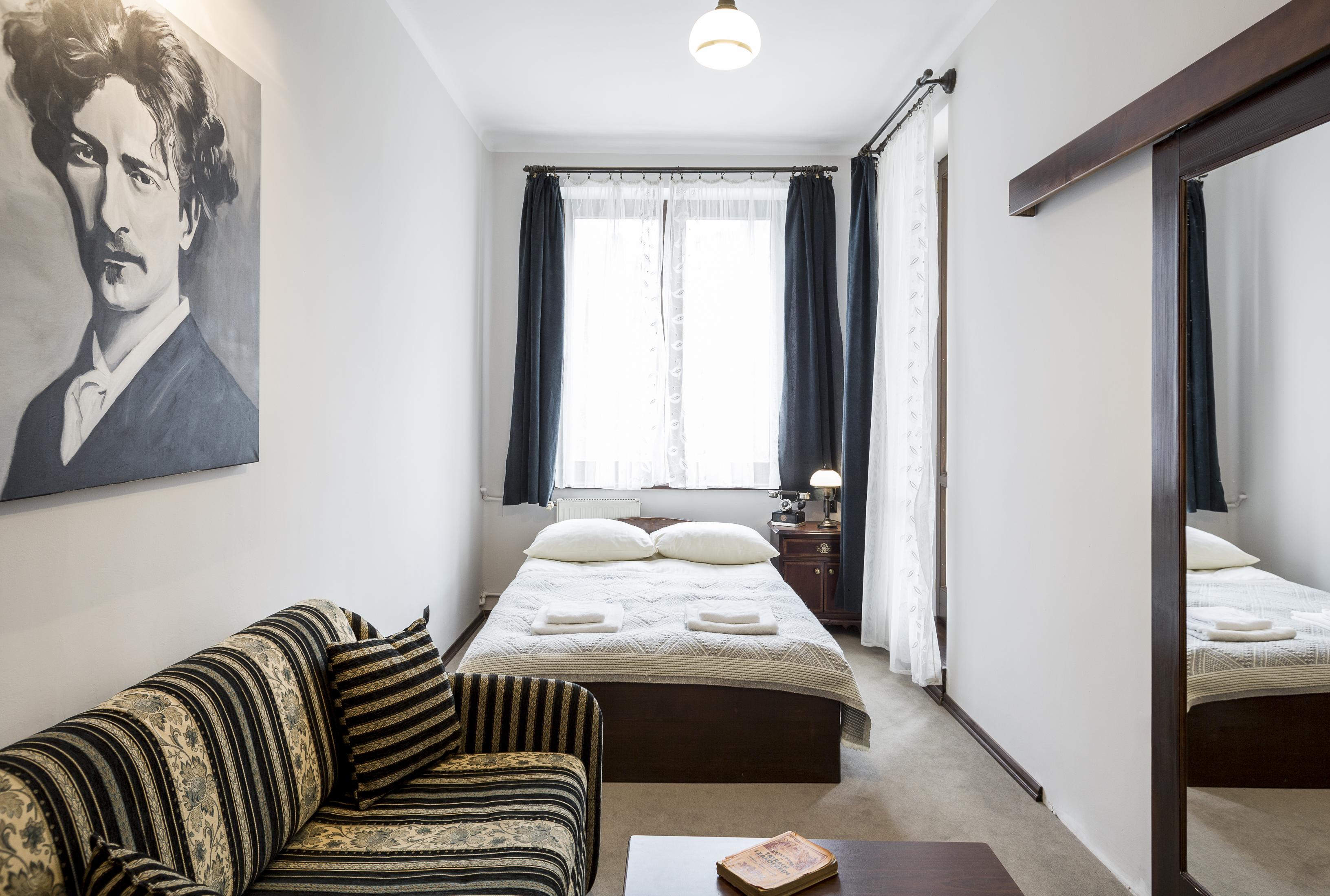 Szarotka Hotel Закопане Екстериор снимка