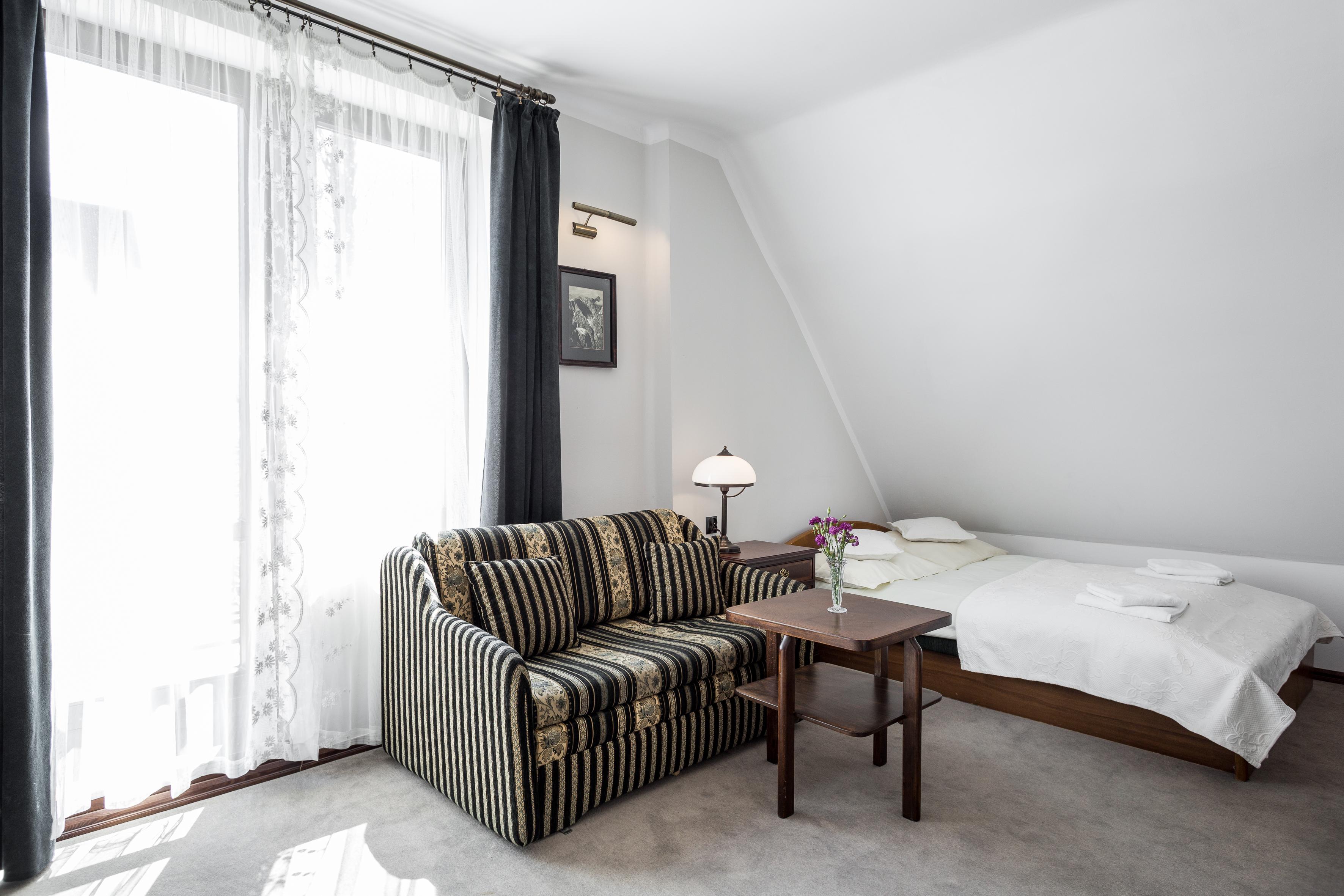 Szarotka Hotel Закопане Екстериор снимка