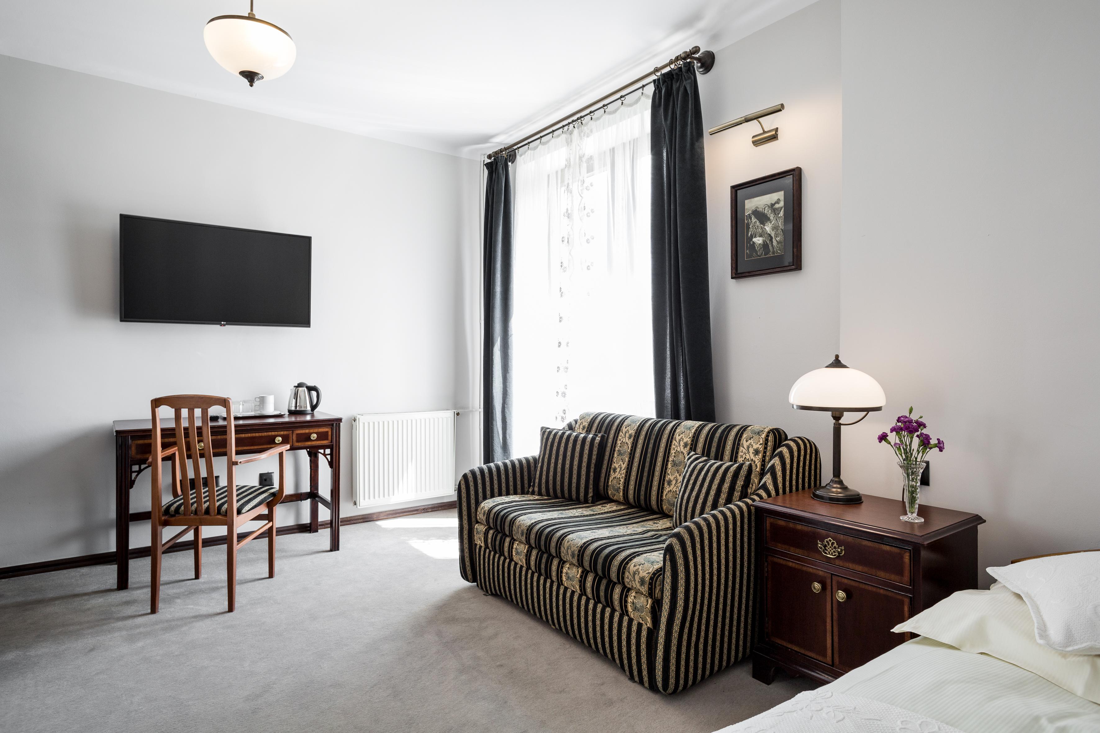 Szarotka Hotel Закопане Екстериор снимка
