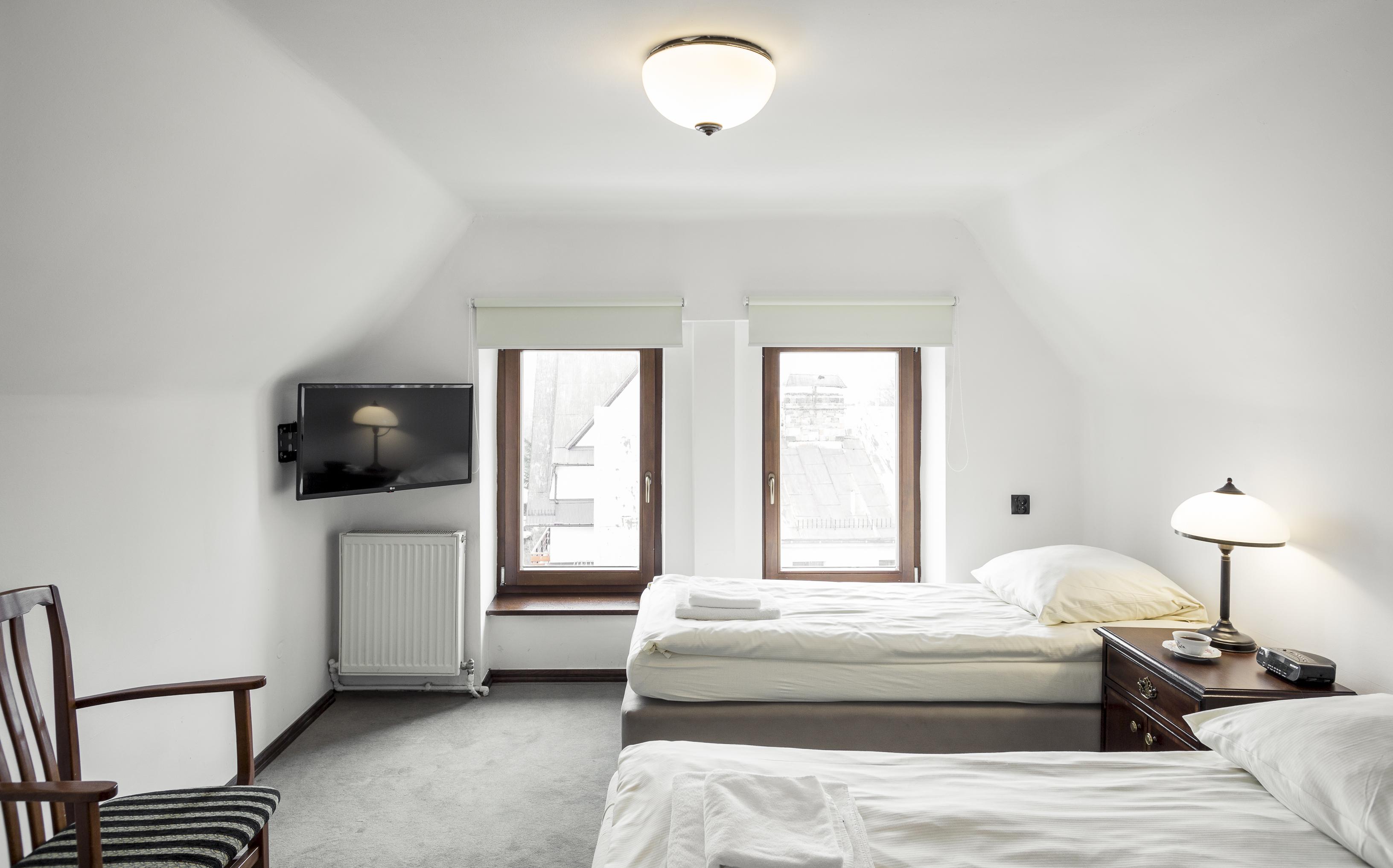 Szarotka Hotel Закопане Екстериор снимка