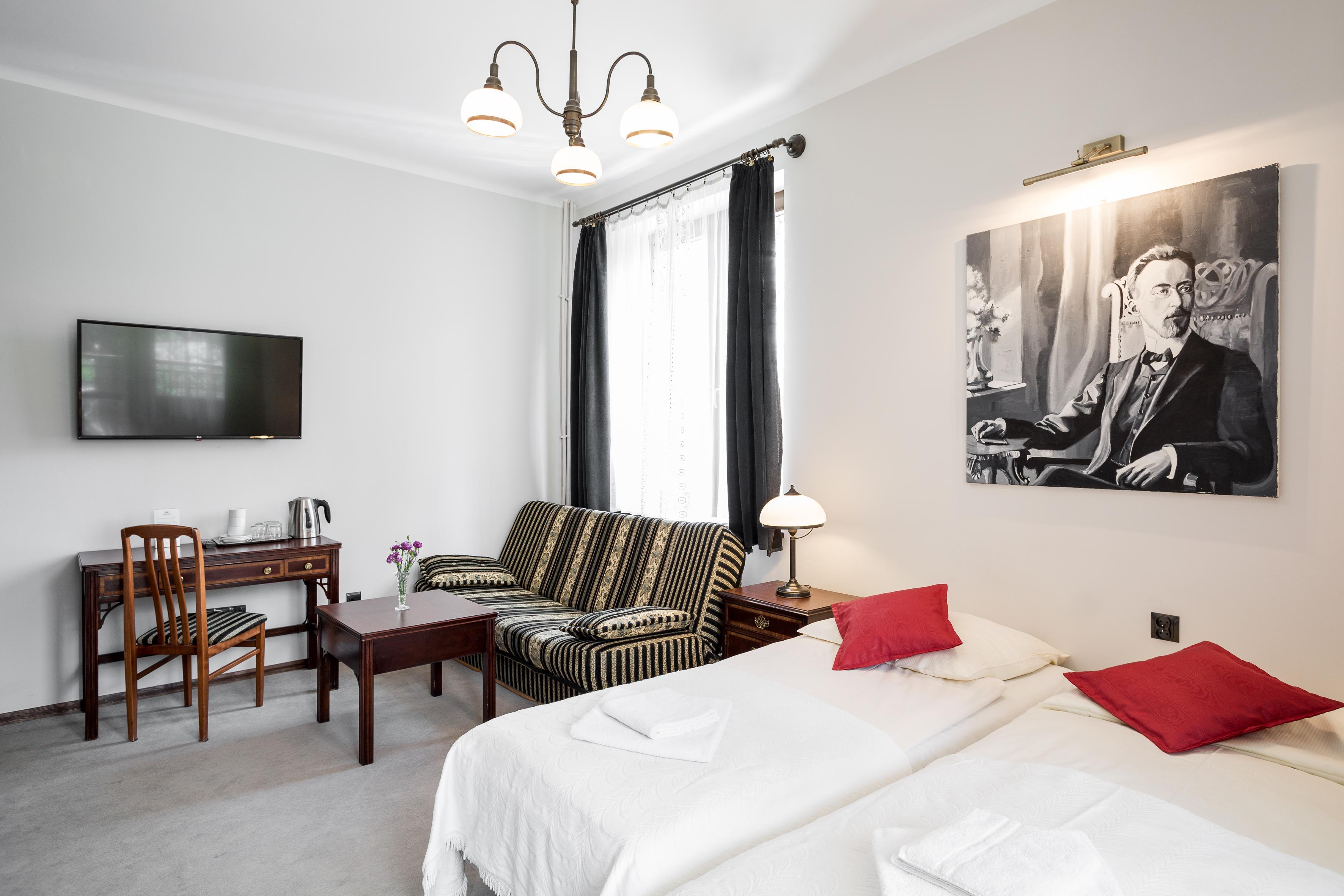 Szarotka Hotel Закопане Екстериор снимка