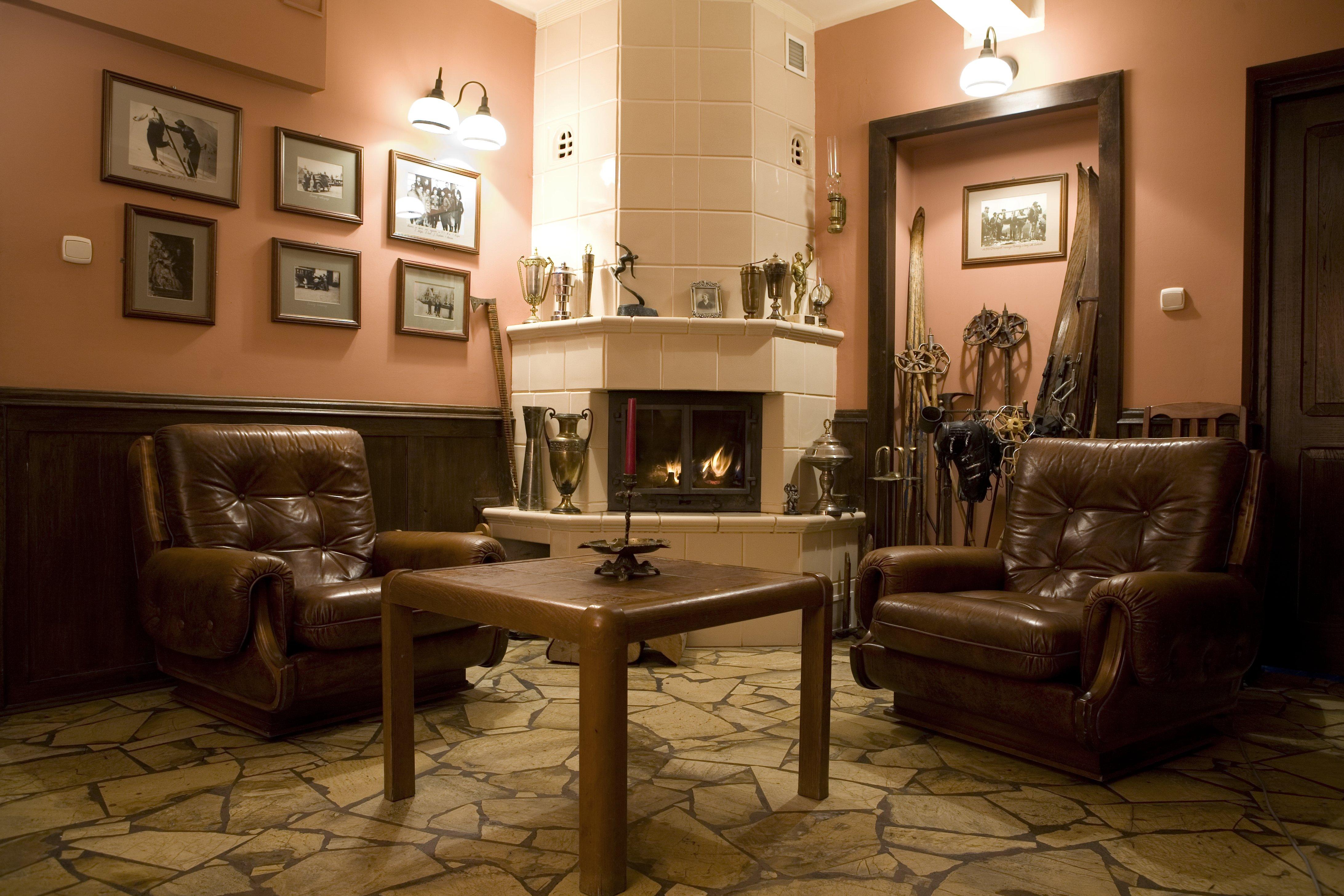 Szarotka Hotel Закопане Екстериор снимка