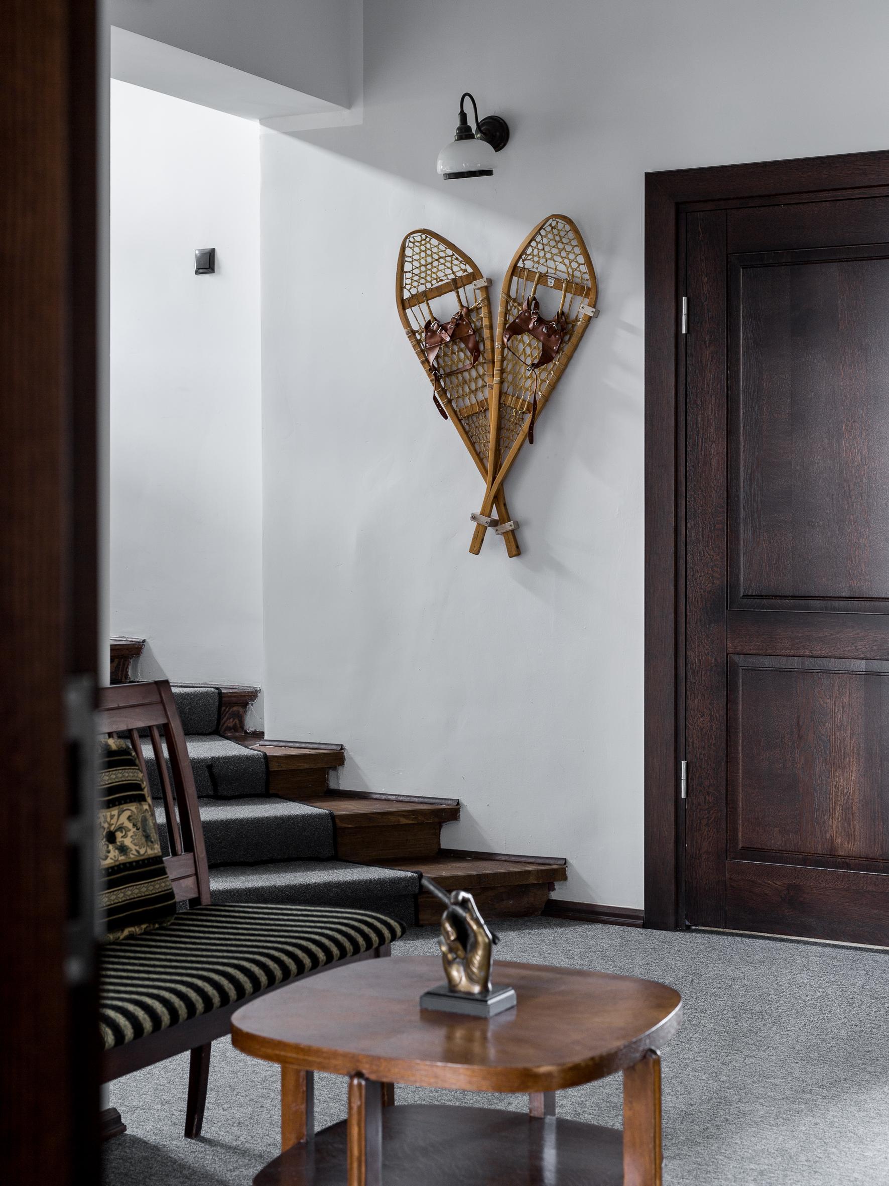 Szarotka Hotel Закопане Екстериор снимка