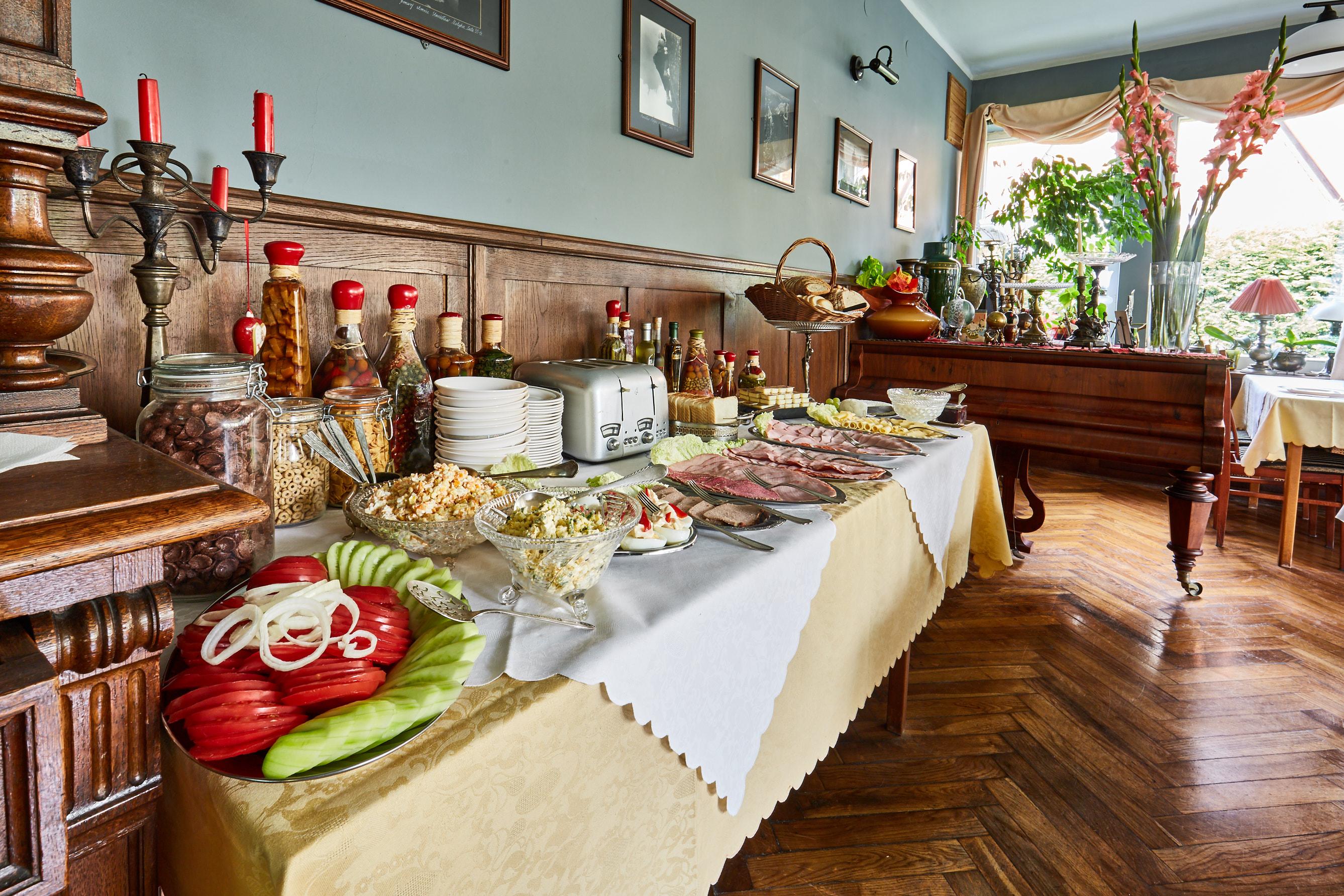 Szarotka Hotel Закопане Екстериор снимка