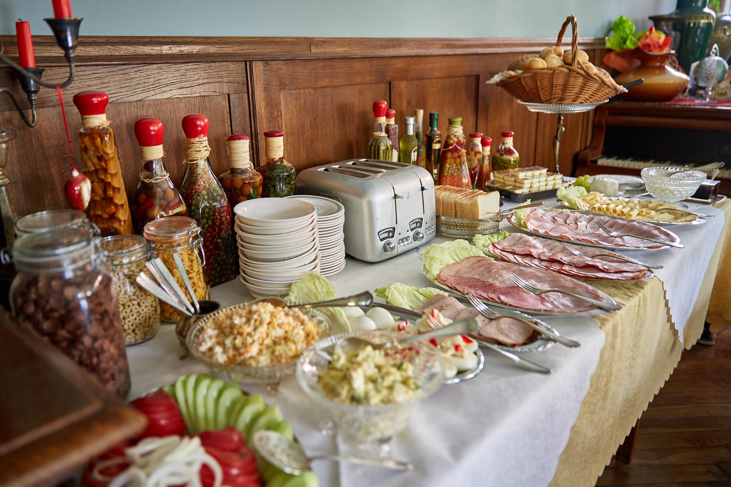 Szarotka Hotel Закопане Екстериор снимка