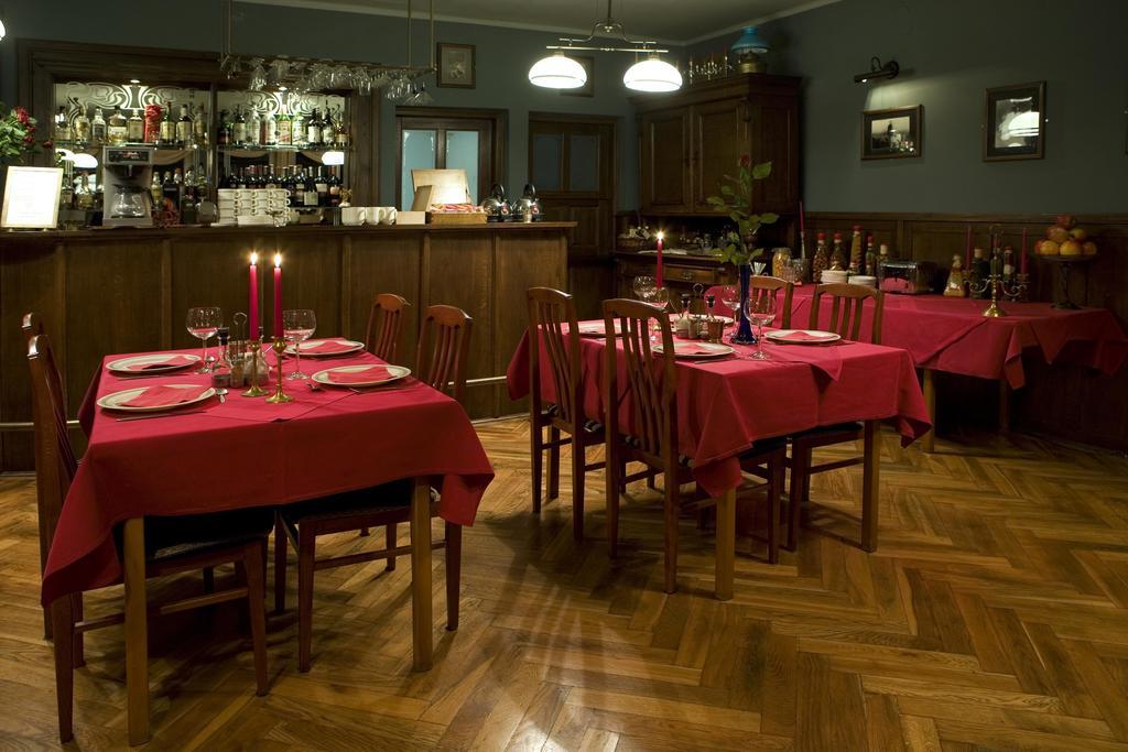Szarotka Hotel Закопане Екстериор снимка