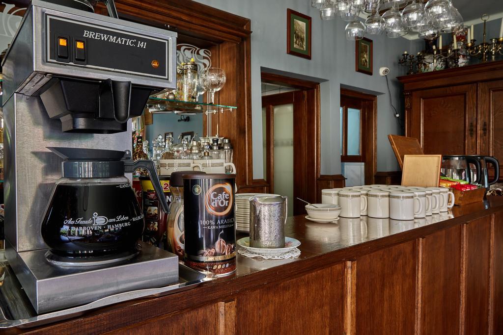 Szarotka Hotel Закопане Екстериор снимка