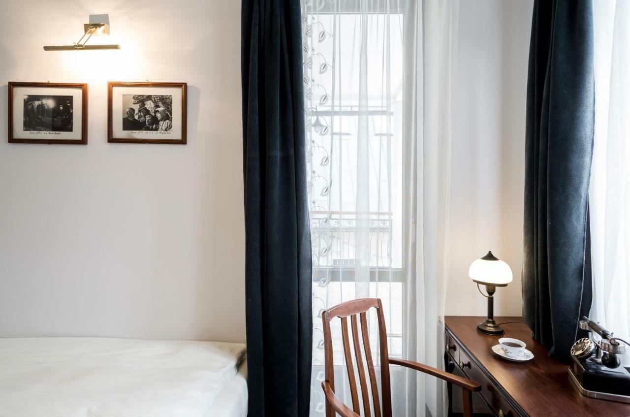Szarotka Hotel Закопане Екстериор снимка