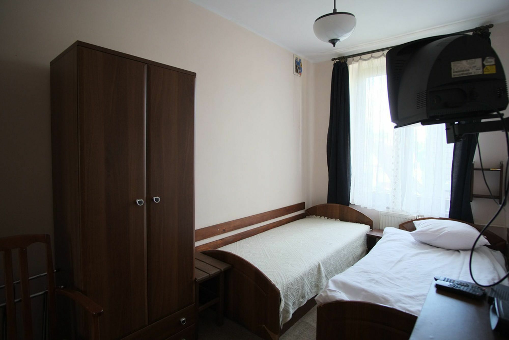 Szarotka Hotel Закопане Екстериор снимка